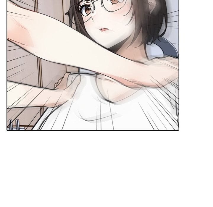 Love Me, or Else (Uncensored), chapter 17, page 74 of 141