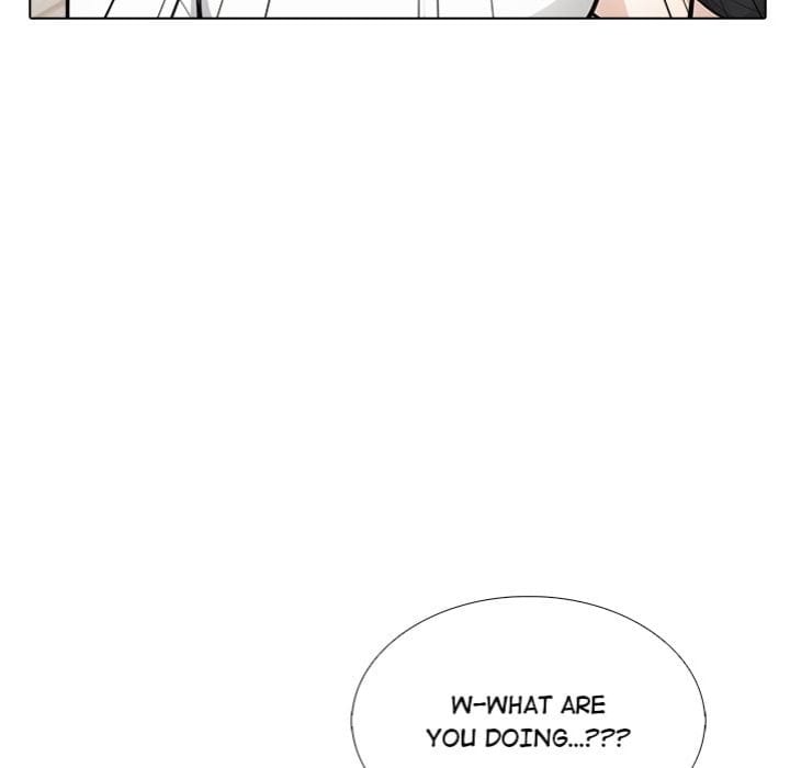Love Me, or Else (Uncensored), chapter 17, page 77 of 141