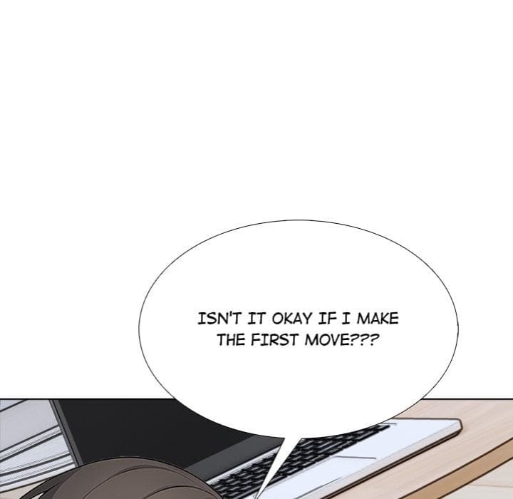 Love Me, or Else (Uncensored), chapter 17, page 83 of 141