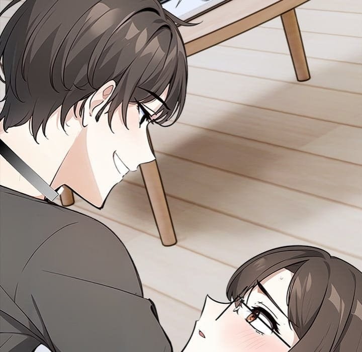 Love Me, or Else (Uncensored), chapter 17, page 84 of 141