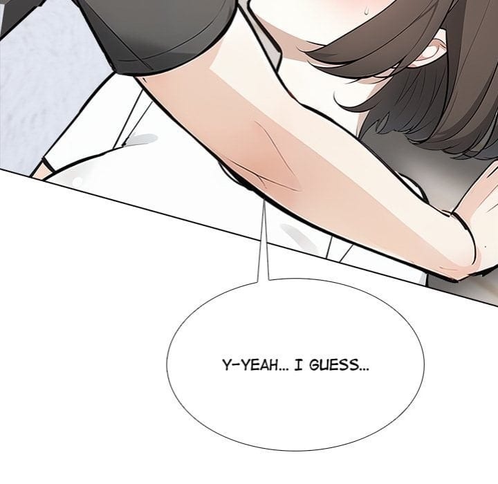 Love Me, or Else (Uncensored), chapter 17, page 85 of 141