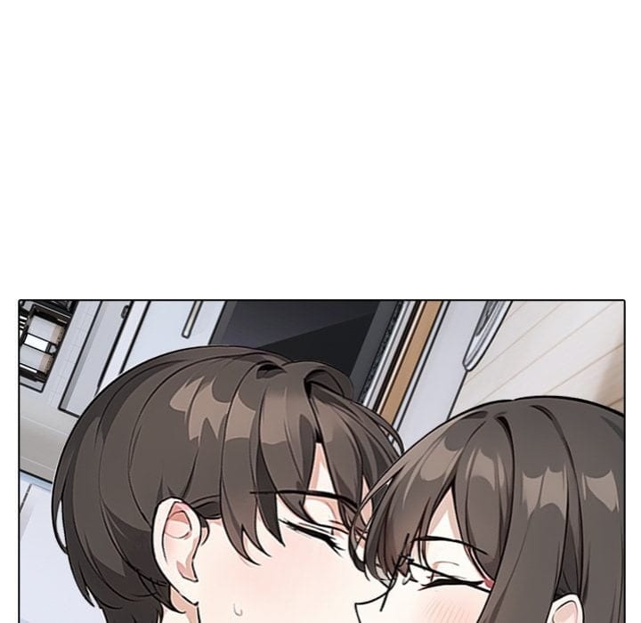 Love Me, or Else (Uncensored), chapter 17, page 86 of 141
