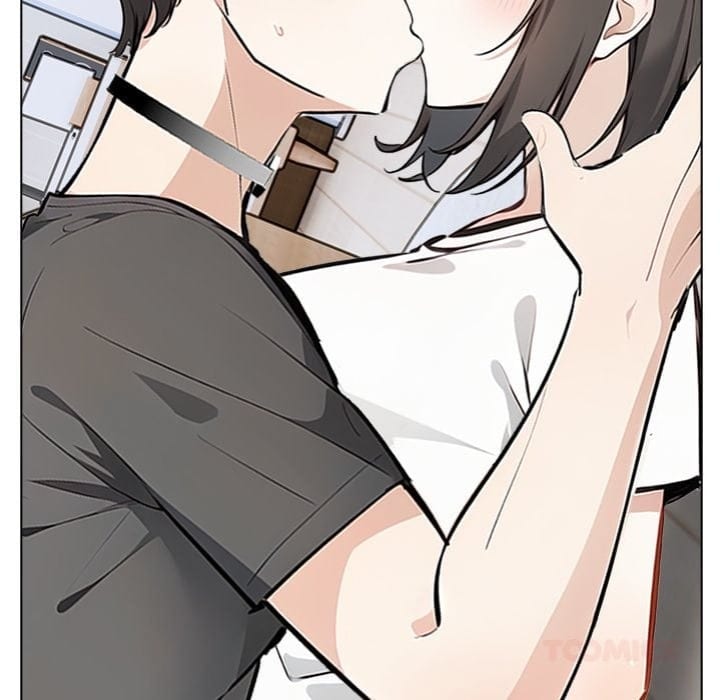Love Me, or Else (Uncensored), chapter 17, page 87 of 141