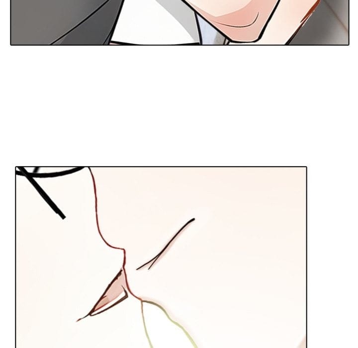 Love Me, or Else (Uncensored), chapter 17, page 88 of 141