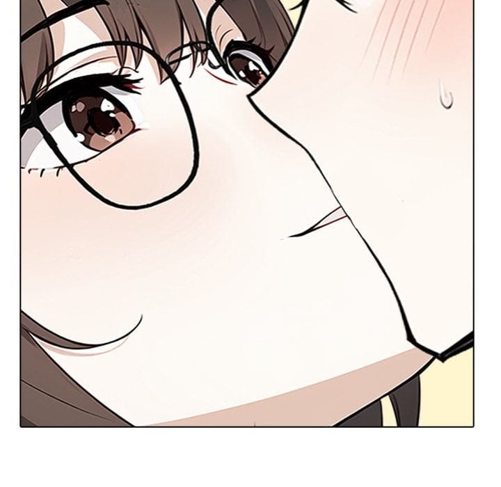 Love Me, or Else (Uncensored), chapter 17, page 94 of 141