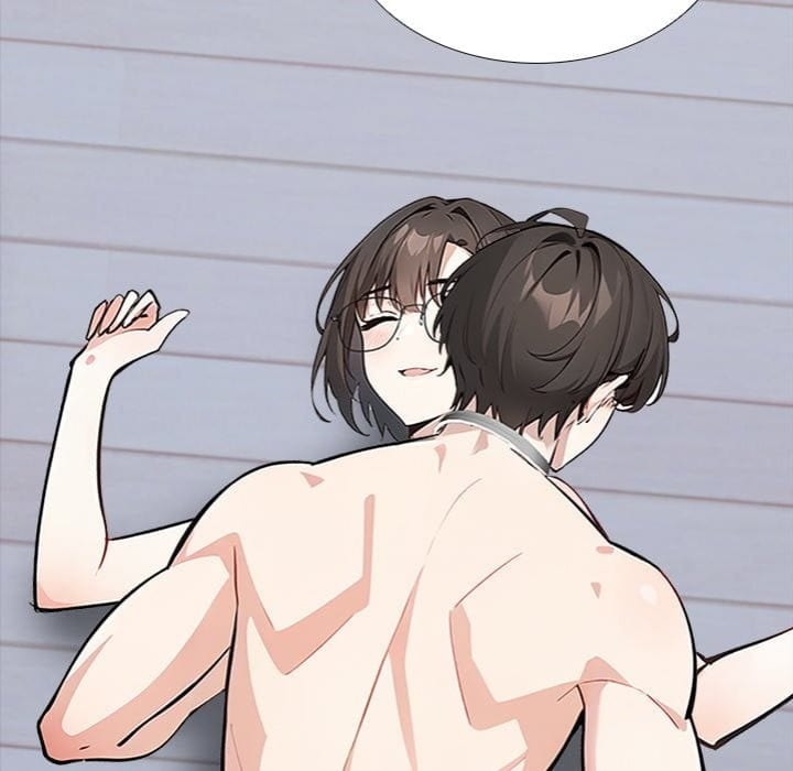Love Me, or Else (Uncensored), chapter 17, page 104 of 141