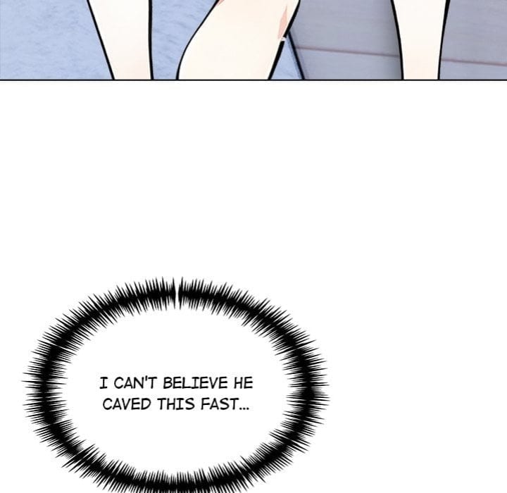 Love Me, or Else (Uncensored), chapter 17, page 106 of 141