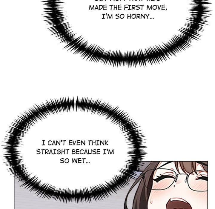 Love Me, or Else (Uncensored), chapter 17, page 108 of 141