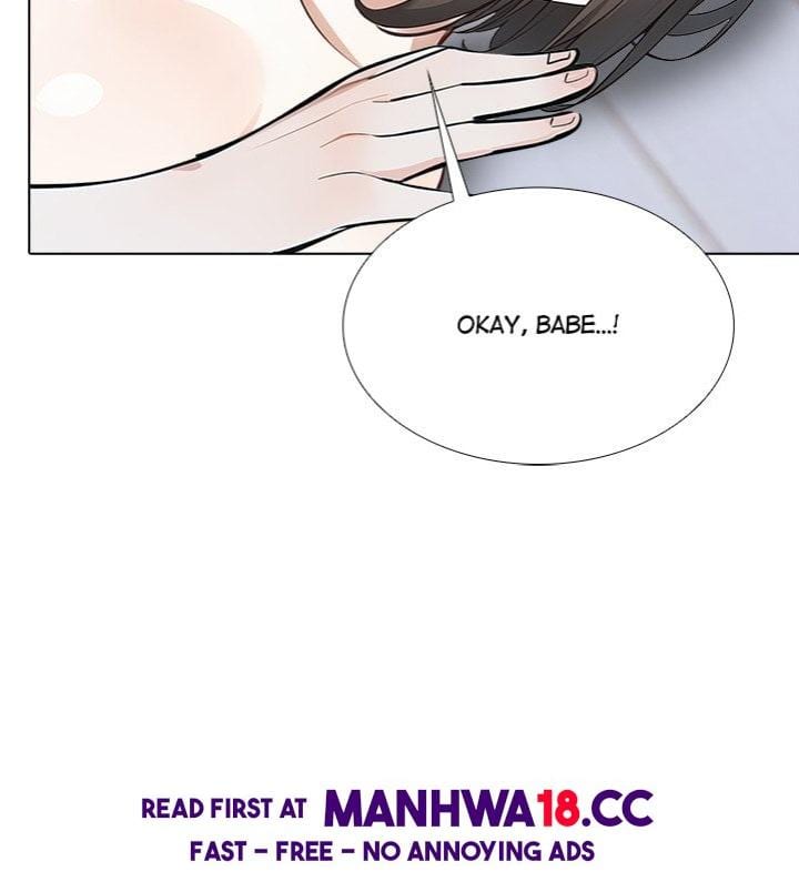 Love Me, or Else (Uncensored), chapter 17, page 112 of 141