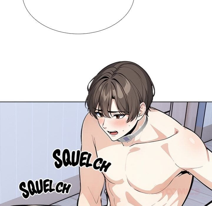 Love Me, or Else (Uncensored), chapter 17, page 117 of 141