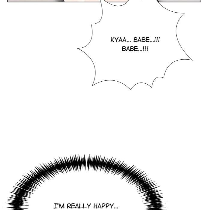 Love Me, or Else (Uncensored), chapter 17, page 123 of 141