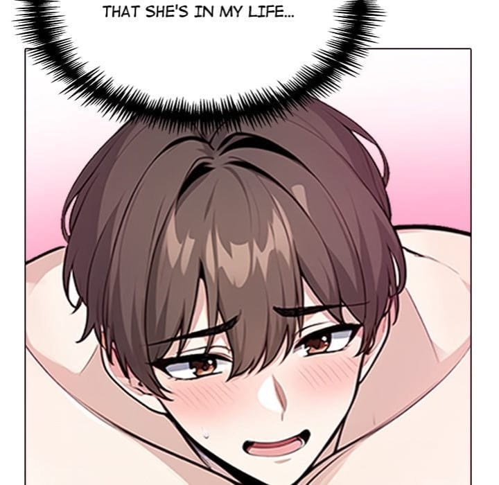 Love Me, or Else (Uncensored), chapter 17, page 124 of 141