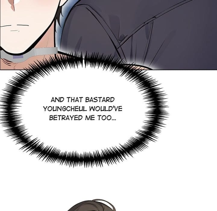 Love Me, or Else (Uncensored), chapter 17, page 131 of 141