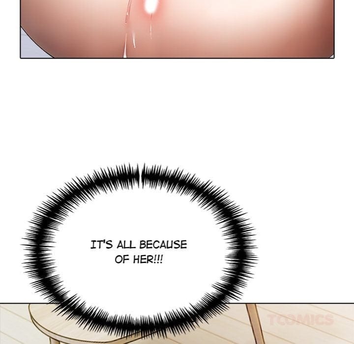 Love Me, or Else (Uncensored), chapter 17, page 135 of 141