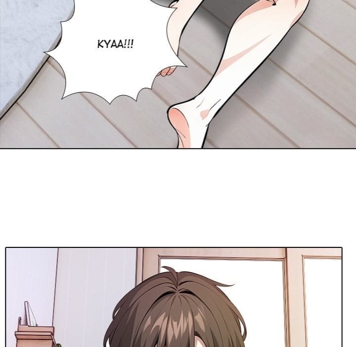 Love Me, or Else (Uncensored), chapter 17, page 137 of 141