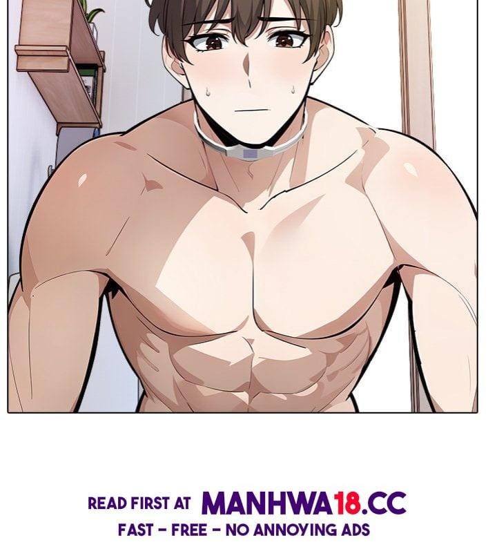 Love Me, or Else (Uncensored), chapter 17, page 138 of 141