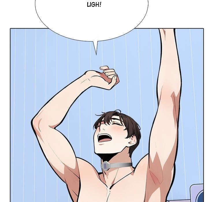Love Me, or Else (Uncensored), chapter 18, page 6 of 137