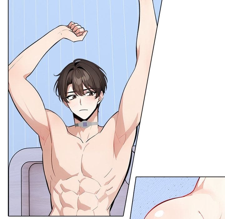 Love Me, or Else (Uncensored), chapter 18, page 8 of 137