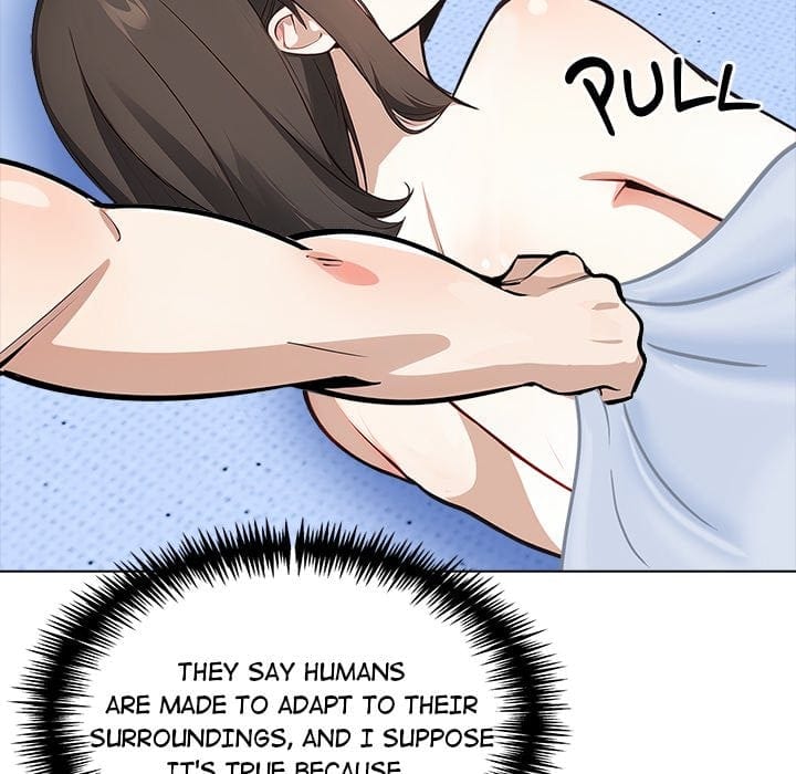 Love Me, or Else (Uncensored), chapter 18, page 12 of 137