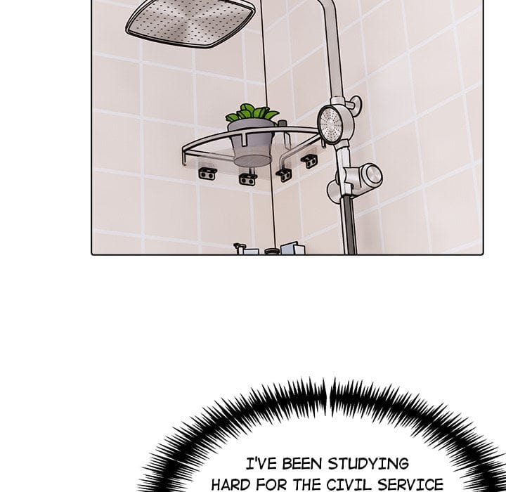 Love Me, or Else (Uncensored), chapter 18, page 17 of 137