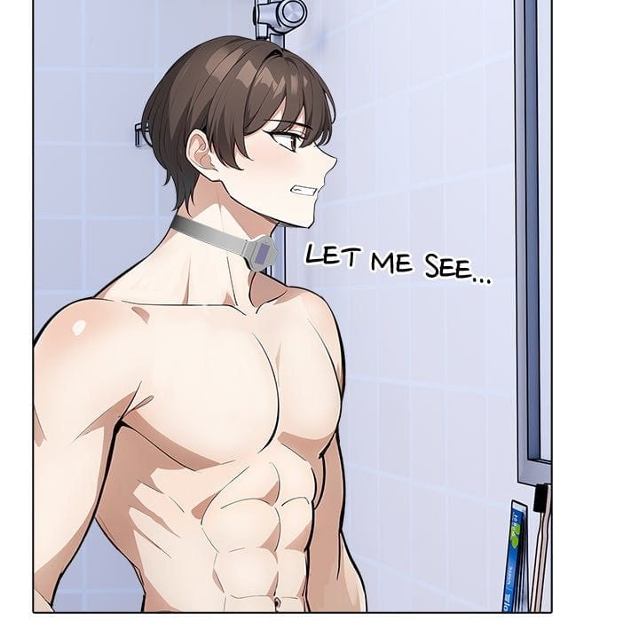 Love Me, or Else (Uncensored), chapter 18, page 25 of 137