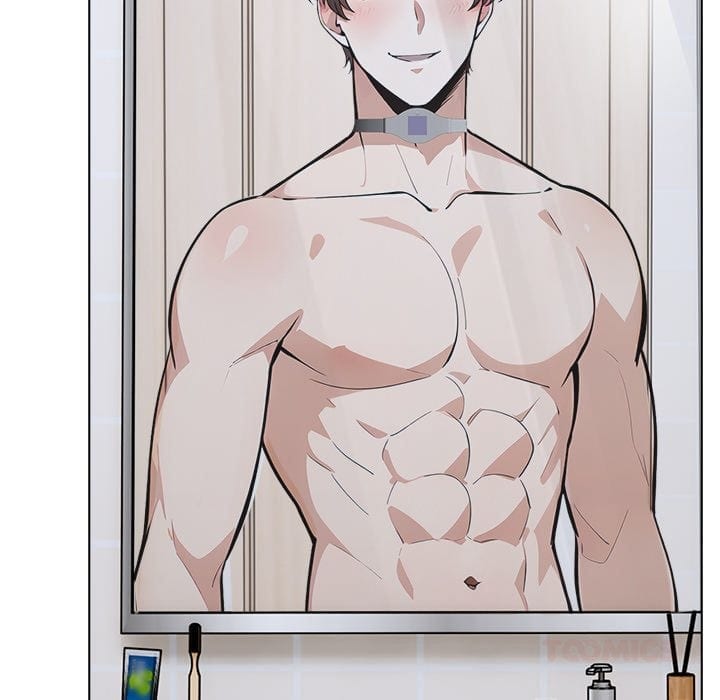 Love Me, or Else (Uncensored), chapter 18, page 27 of 137