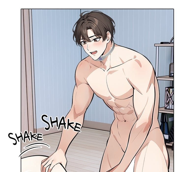 Love Me, or Else (Uncensored), chapter 18, page 31 of 137