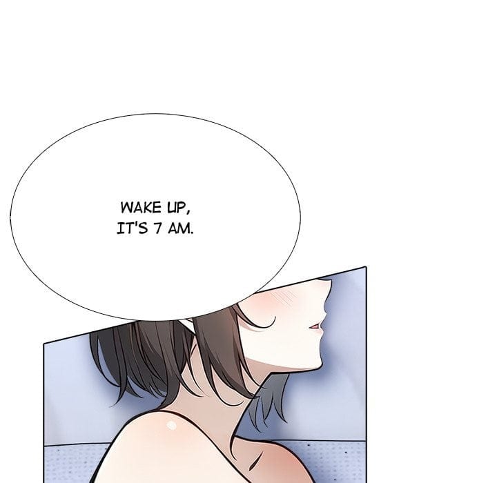 Love Me, or Else (Uncensored), chapter 18, page 33 of 137
