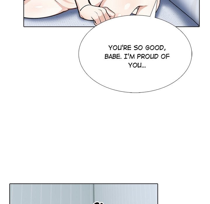 Love Me, or Else (Uncensored), chapter 18, page 42 of 137
