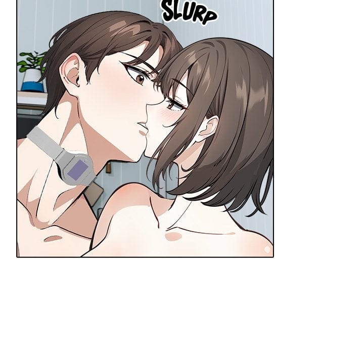 Love Me, or Else (Uncensored), chapter 18, page 43 of 137