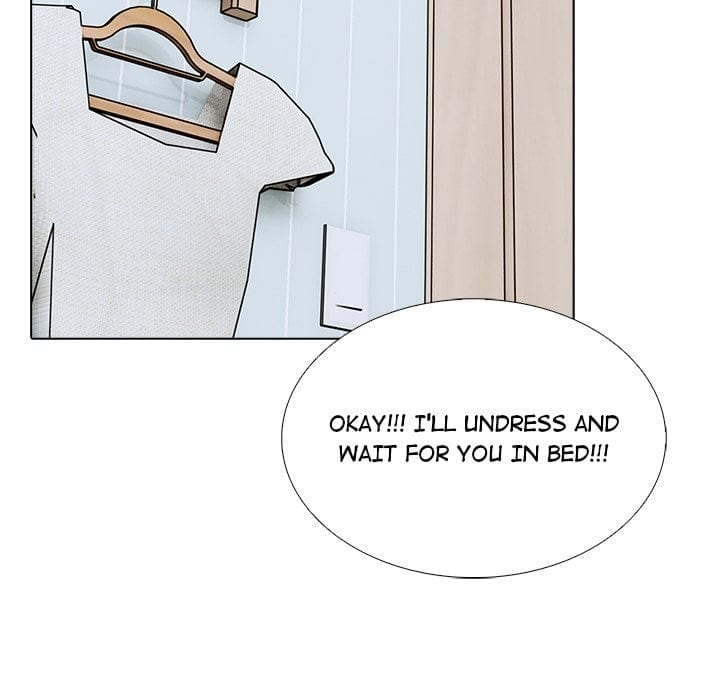 Love Me, or Else (Uncensored), chapter 18, page 50 of 137