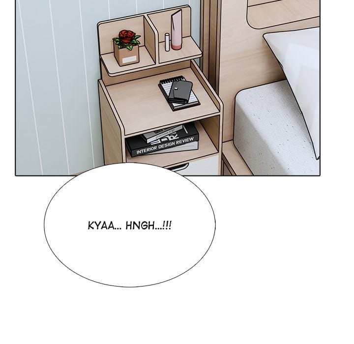 Love Me, or Else (Uncensored), chapter 18, page 54 of 137
