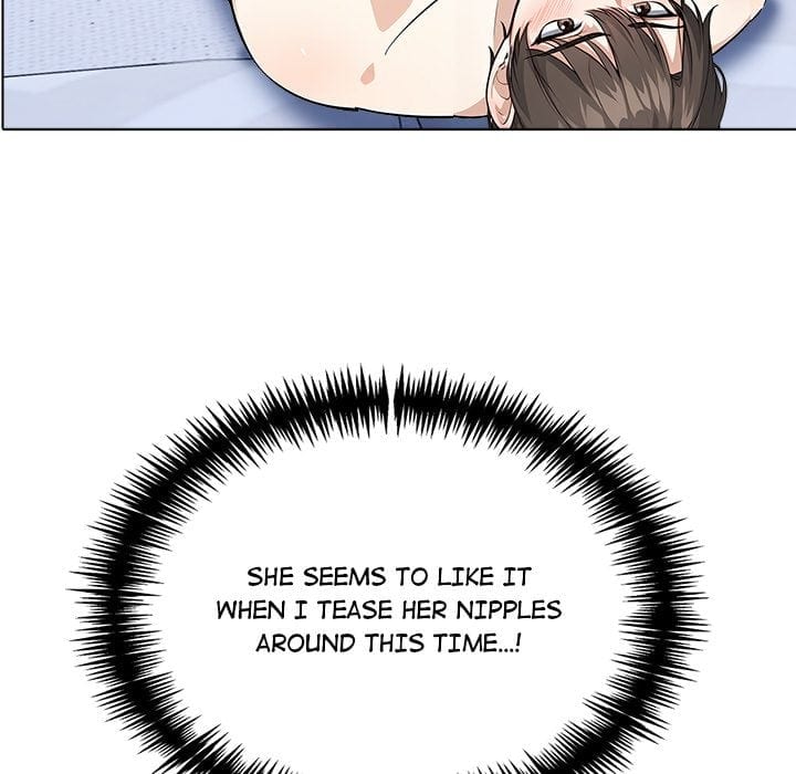 Love Me, or Else (Uncensored), chapter 18, page 65 of 137