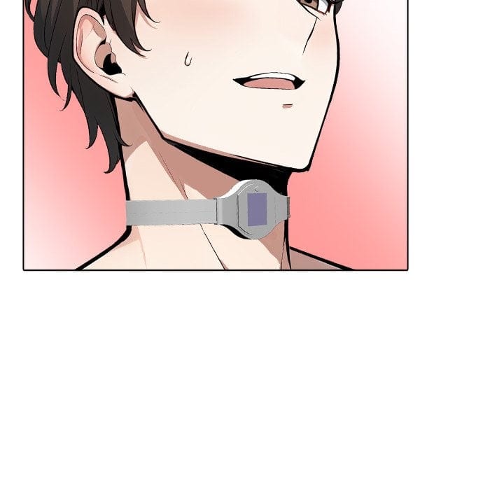 Love Me, or Else (Uncensored), chapter 18, page 74 of 137