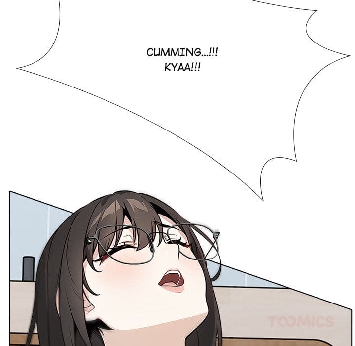 Love Me, or Else (Uncensored), chapter 18, page 93 of 137