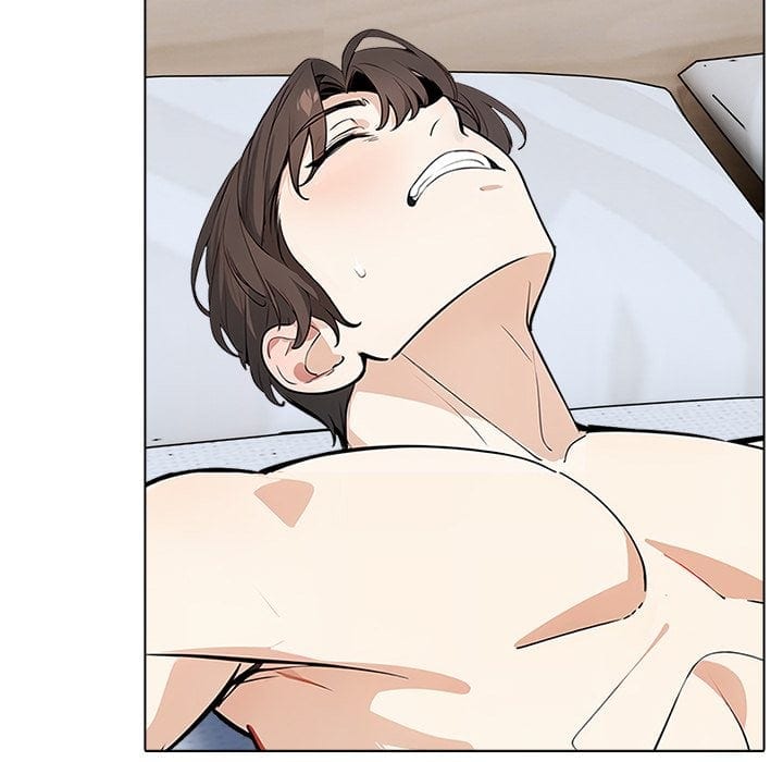 Love Me, or Else (Uncensored), chapter 18, page 96 of 137
