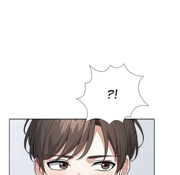 Love Me, or Else (Uncensored), chapter 18, page 103 of 137