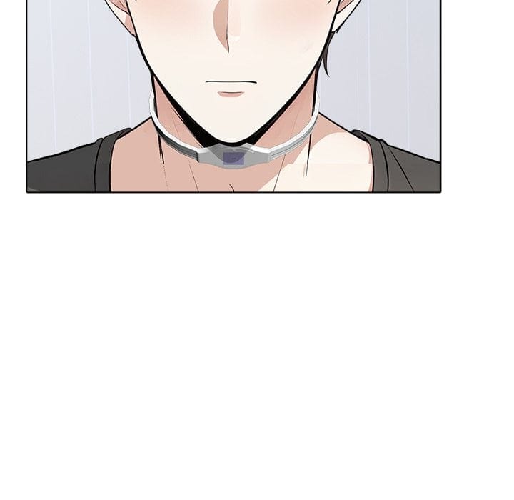 Love Me, or Else (Uncensored), chapter 18, page 104 of 137