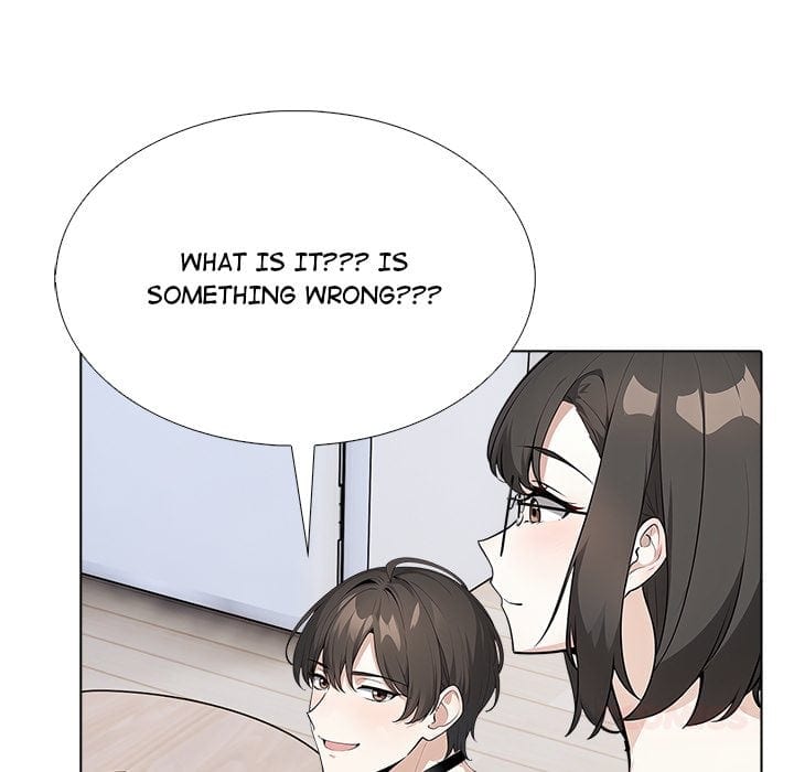 Love Me, or Else (Uncensored), chapter 18, page 105 of 137