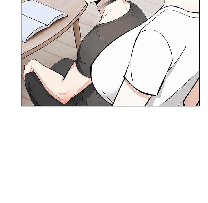 Love Me, or Else (Uncensored), chapter 18, page 106 of 137