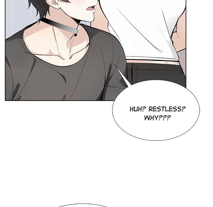 Love Me, or Else (Uncensored), chapter 18, page 108 of 137