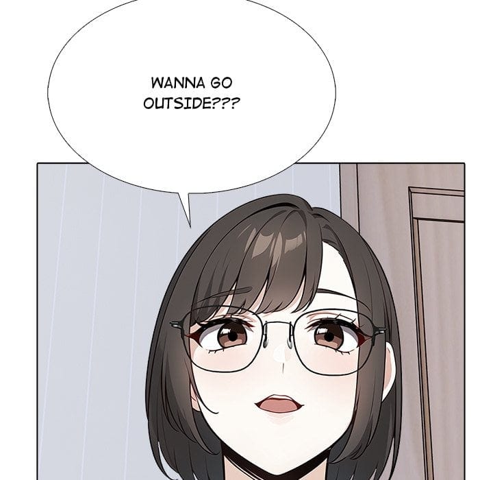Love Me, or Else (Uncensored), chapter 18, page 109 of 137