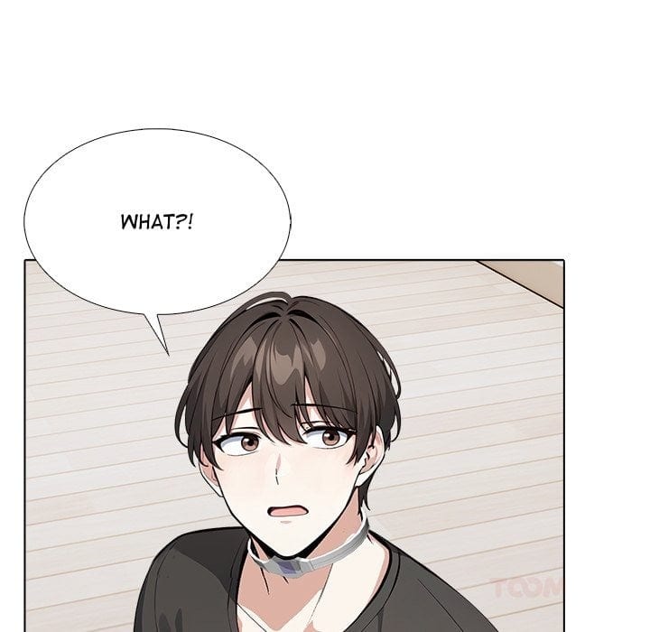 Love Me, or Else (Uncensored), chapter 18, page 111 of 137
