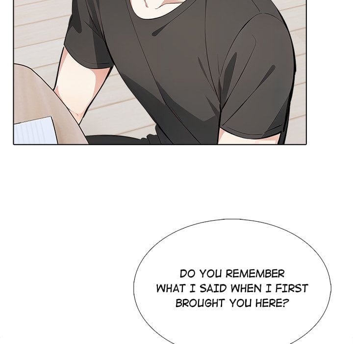 Love Me, or Else (Uncensored), chapter 18, page 112 of 137