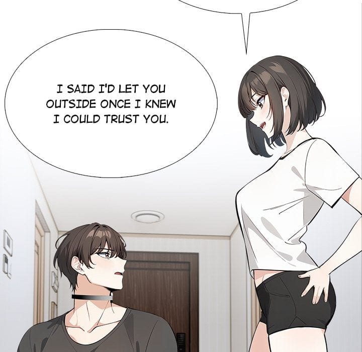 Love Me, or Else (Uncensored), chapter 18, page 113 of 137
