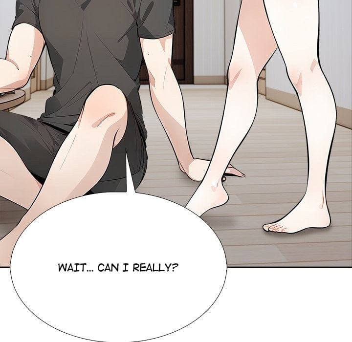 Love Me, or Else (Uncensored), chapter 18, page 114 of 137