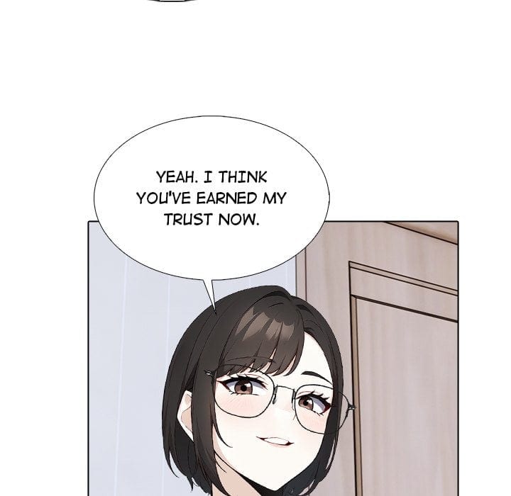 Love Me, or Else (Uncensored), chapter 18, page 115 of 137