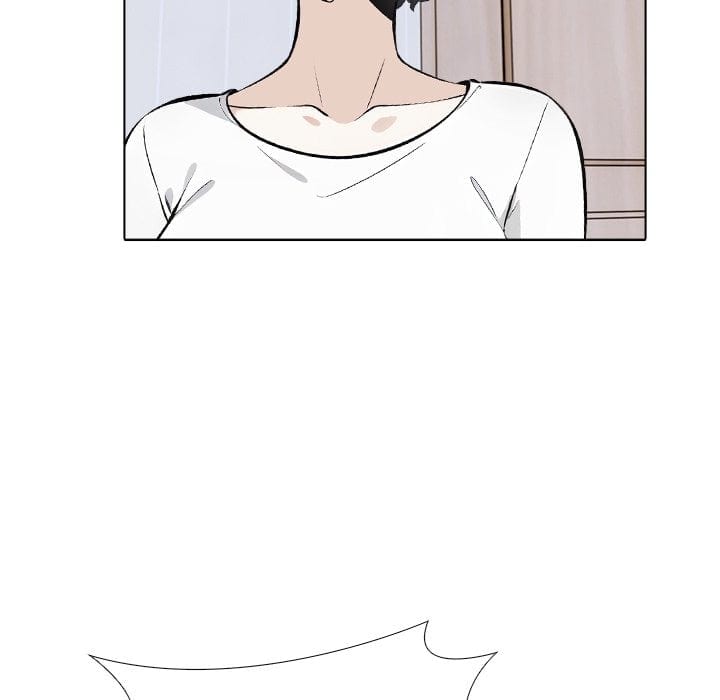 Love Me, or Else (Uncensored), chapter 18, page 116 of 137