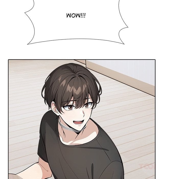 Love Me, or Else (Uncensored), chapter 18, page 117 of 137