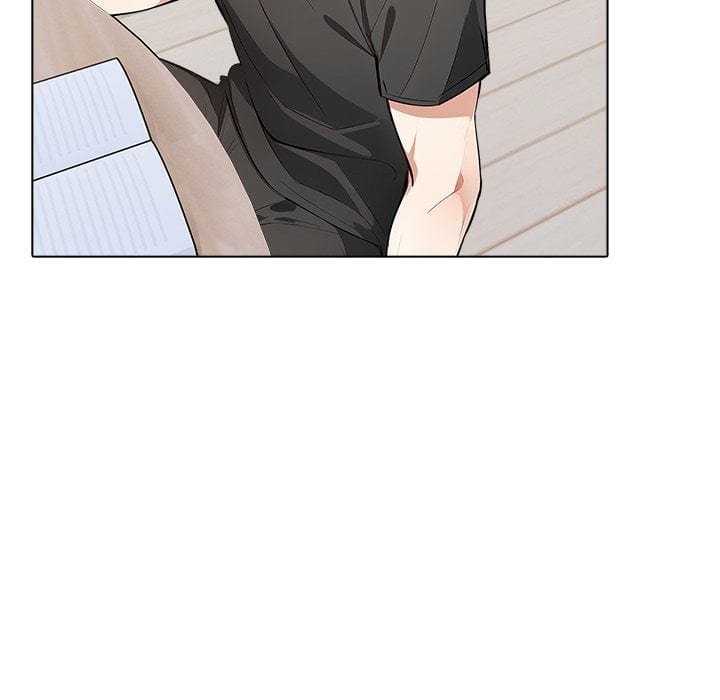 Love Me, or Else (Uncensored), chapter 18, page 118 of 137